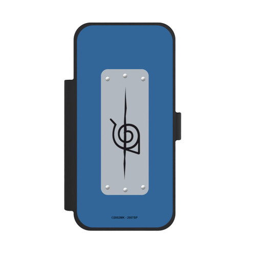 Apple iPhone 18 Pro Max NIVOflip Bandeau Sasuke