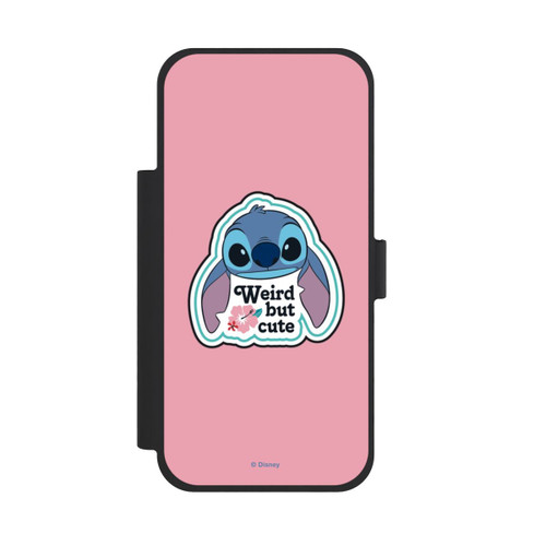 Apple iPhone 18 Pro Max NIVOflip Stitch Weird