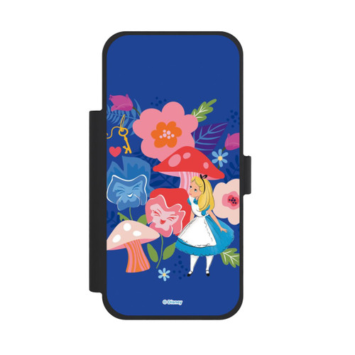 Apple iPhone 18 Pro Max NIVOflip Alice &amp; les Fleurs