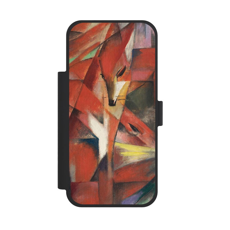 iPhone 18 Pro Max NIVOflip Le Renard de Franz Marc