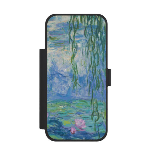 Apple iPhone 18 Pro Max NIVOflip Nymphéas 1916-19 - Claude Monet