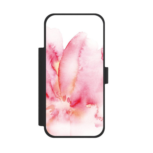 Apple iPhone 18 Pro Max NIVOflip Flower watercolor