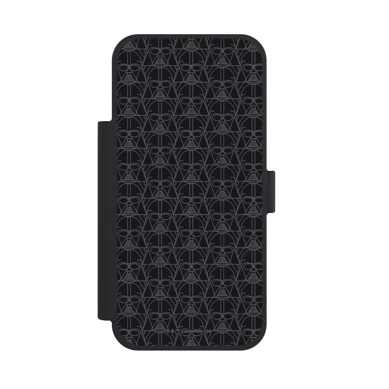 iPhone 18 Pro Max NIVOflip Dark Vador Line Art