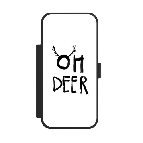 Apple iPhone 18 Pro Max NIVOflip Oh Deer