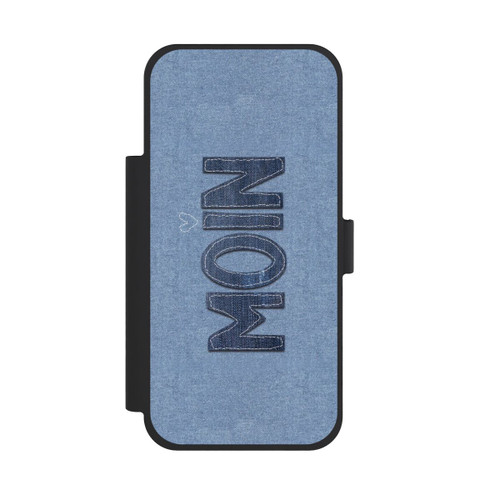 Apple iPhone 18 Pro Max NIVOflip Moin Jeans