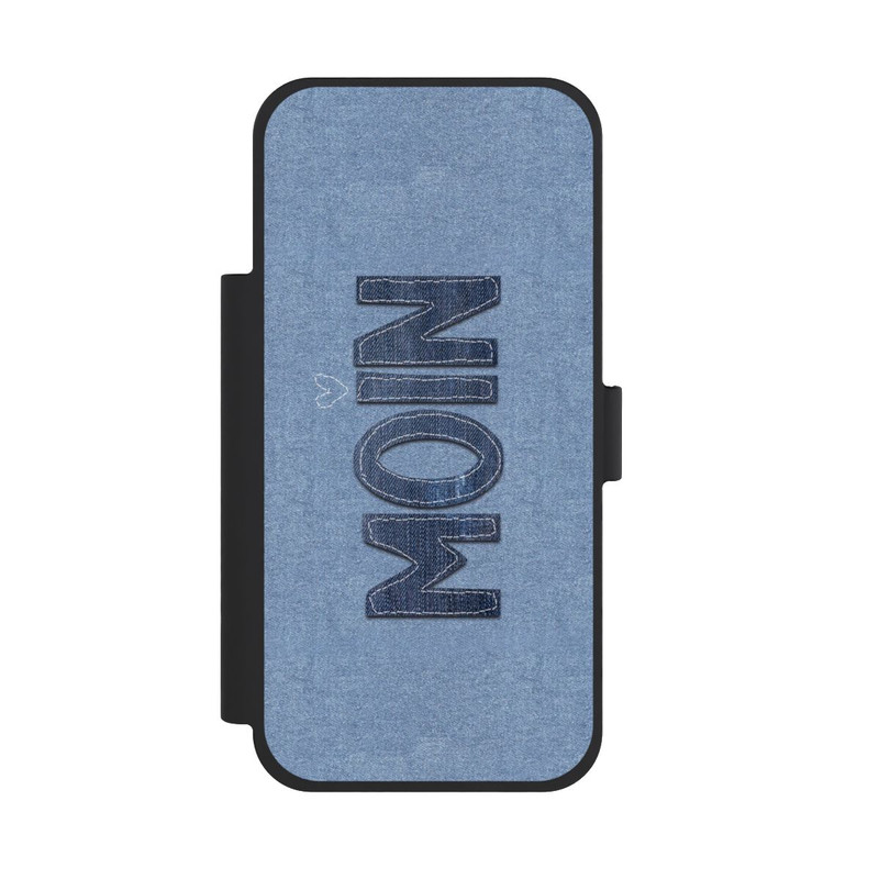 iPhone 18 Pro Max NIVOflip Moin Jeans