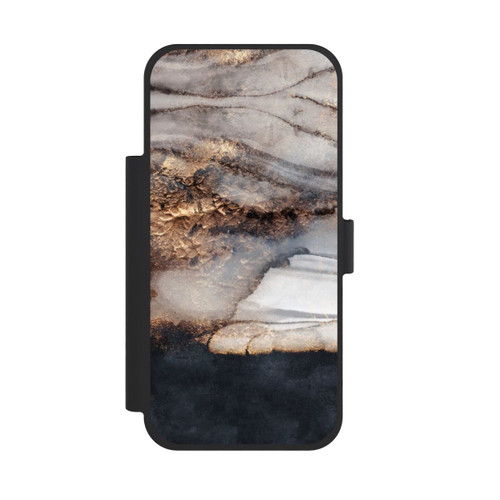 Apple iPhone 18 Pro Max NIVOflip Aufziehender Sturm