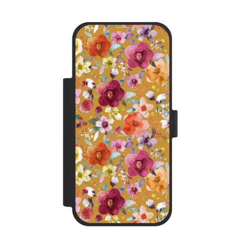 Apple iPhone 18 Pro Max NIVOflip Frühlingsblumensträuße
