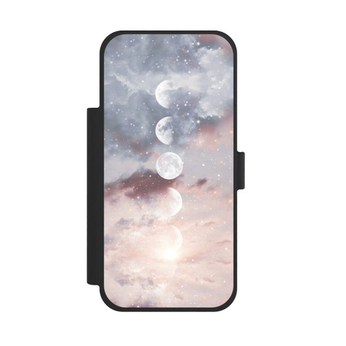 Apple iPhone 18 Pro Max NIVOflip clair de lune