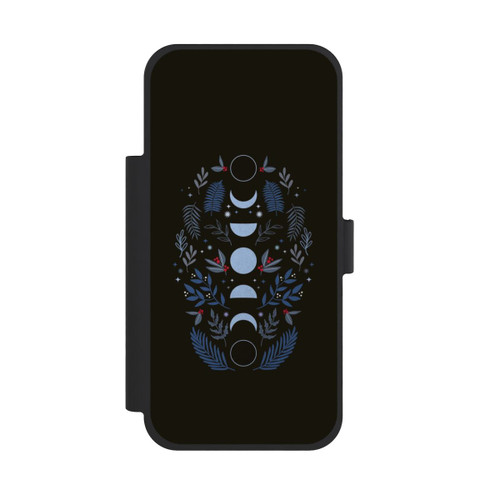 Apple iPhone 18 Pro Max NIVOflip Phase de la lune