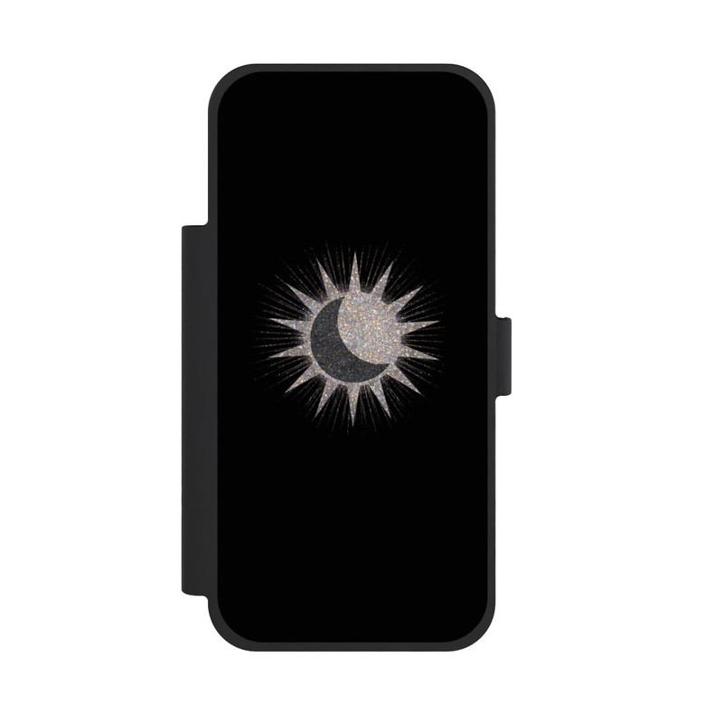 iPhone 18 Pro Max NIVOflip Lune Soleil Lumière