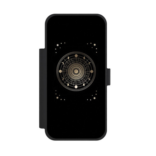Apple iPhone 18 Pro Max NIVOflip Solstice d'hiver