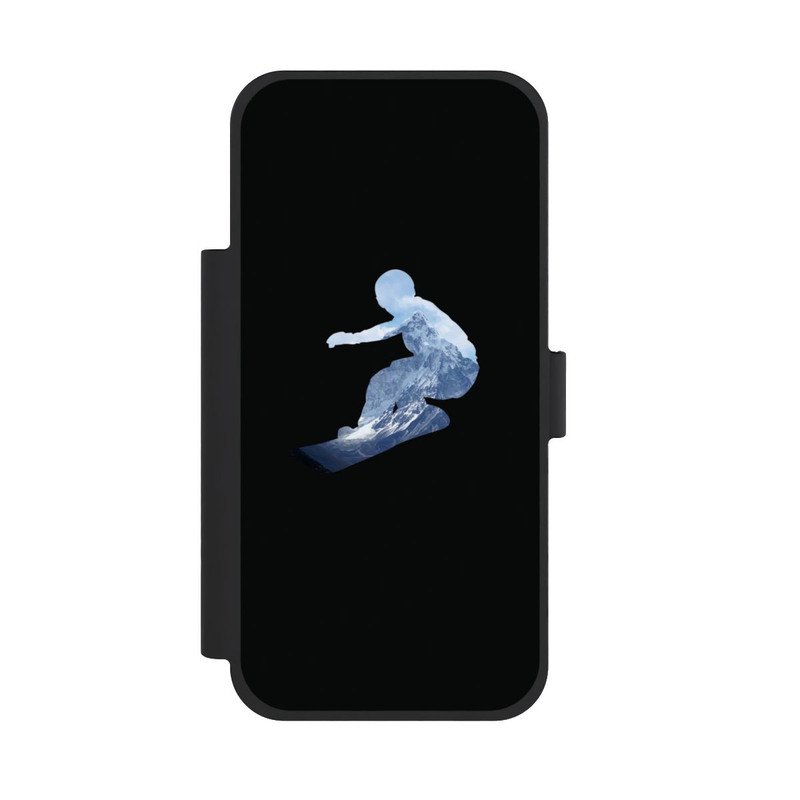 iPhone 18 Pro Max NIVOflip Snowboarder