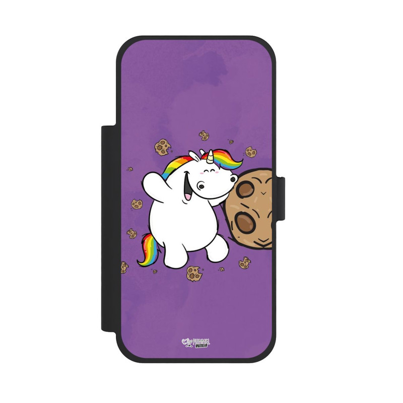iPhone 18 Pro Max NIVOflip Biscuit Pummeleinhorn