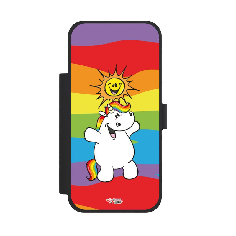 iPhone 18 Pro Max NIVOflip Arc-en-ciel  Pummel
