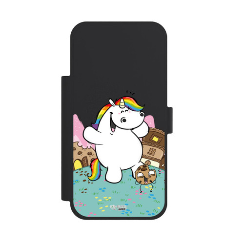 Apple iPhone 18 Pro Max NIVOflip Keksen Transparent
