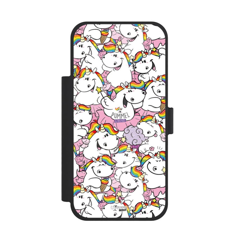 iPhone 18 Pro Max NIVOflip Pummelfee Allover