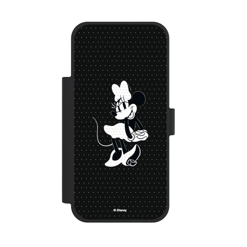 iPhone 18 Pro Max NIVOflip Minnie Sassy Black