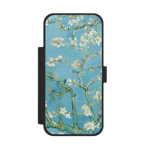 Apple iPhone 18 Pro Max NIVOflip Amandier en fleur par Vincent Van Gogh