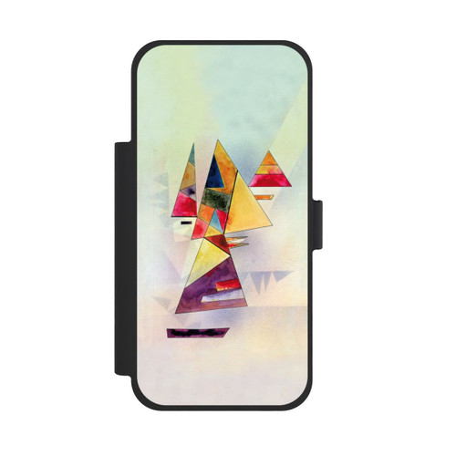 Apple iPhone 18 Pro Max NIVOflip Composition de Wassily Kandinsky
