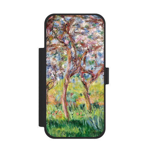 Apple iPhone 18 Pro Max NIVOflip Printemps à Giverny - Claude Monet