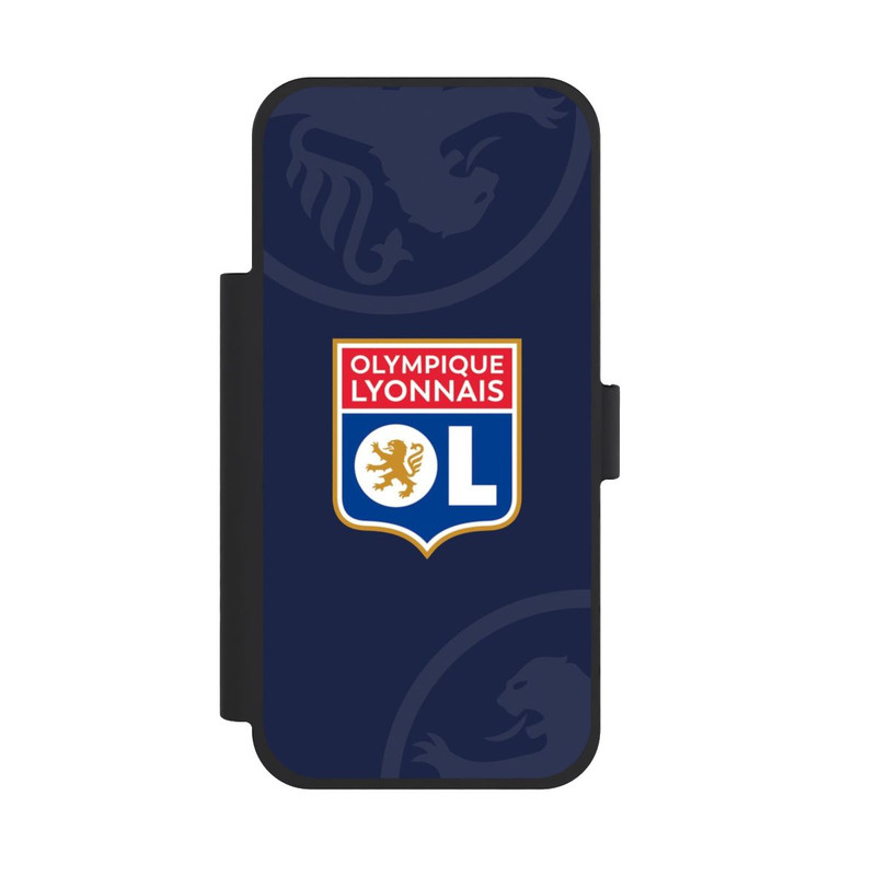iPhone 18 Pro Max NIVOflip OL Blason