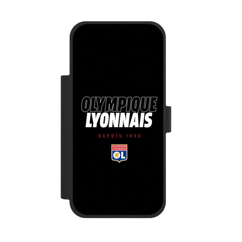 iPhone 18 Pro Max NIVOflip Olympique Lyonnais Depuis 1950
