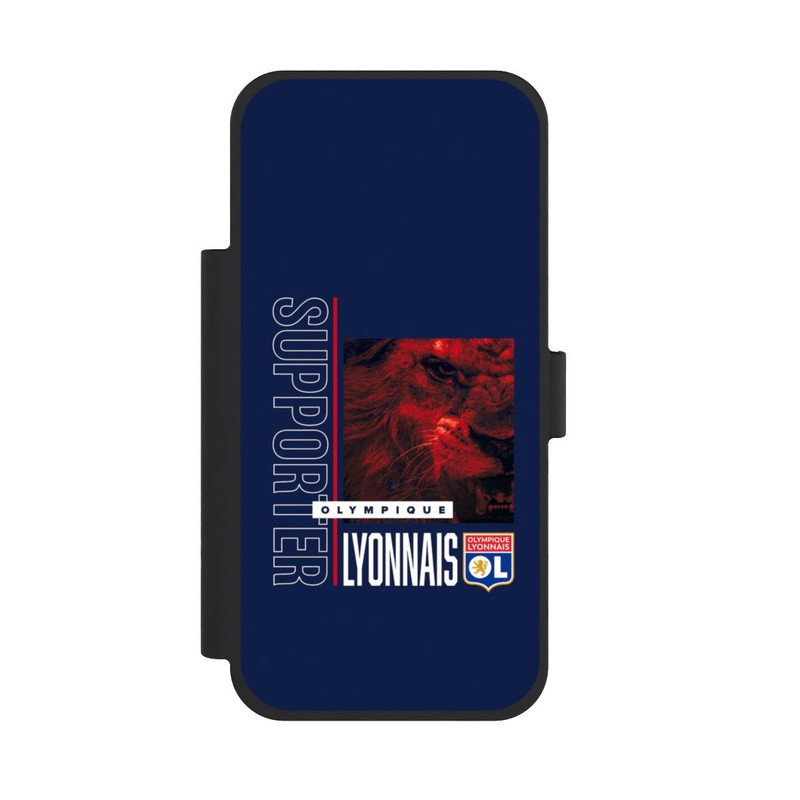 iPhone 18 Pro Max NIVOflip Supporter OL Lion