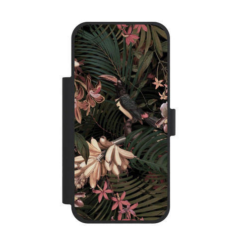 Apple iPhone 18 Pro Max NIVOflip Exotic Fowl