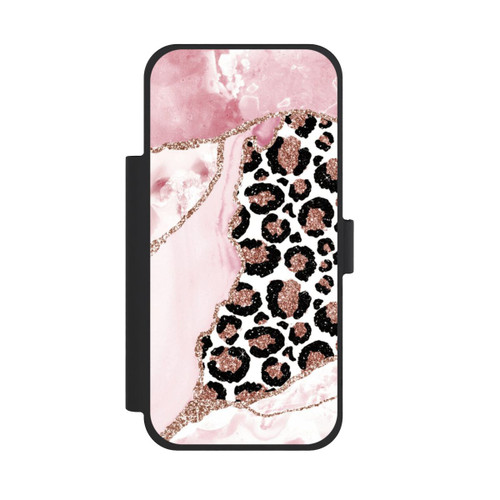 Apple iPhone 18 Pro Max NIVOflip Muster und Texturen Rosa