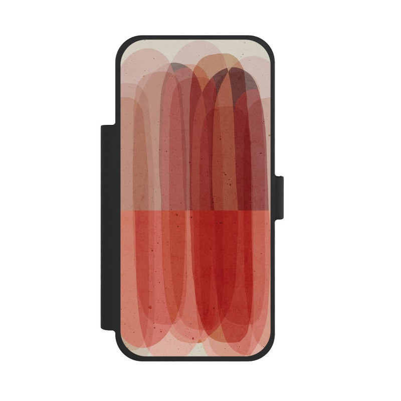 iPhone 18 Pro Max NIVOflip Pierres n° 4 Corail
