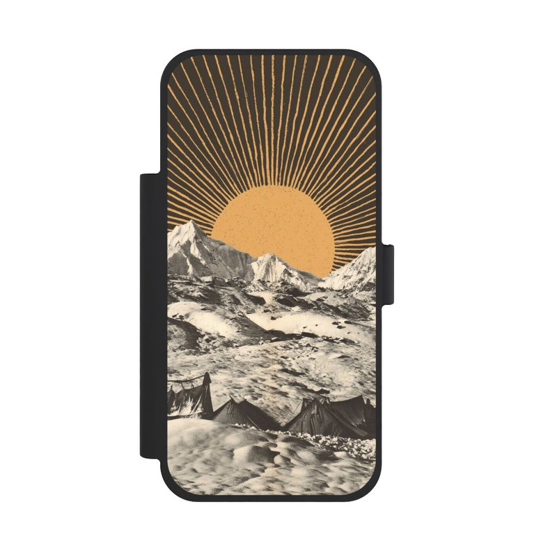 iPhone 18 Pro Max NIVOflip Gebirgslandschaft 6
