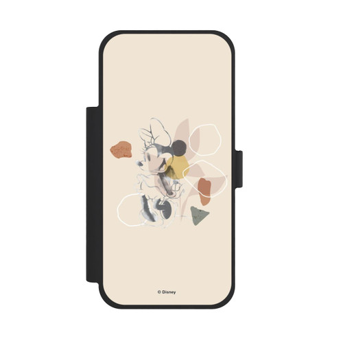 Apple iPhone 18 Pro Max NIVOflip Minnie formes abstraites