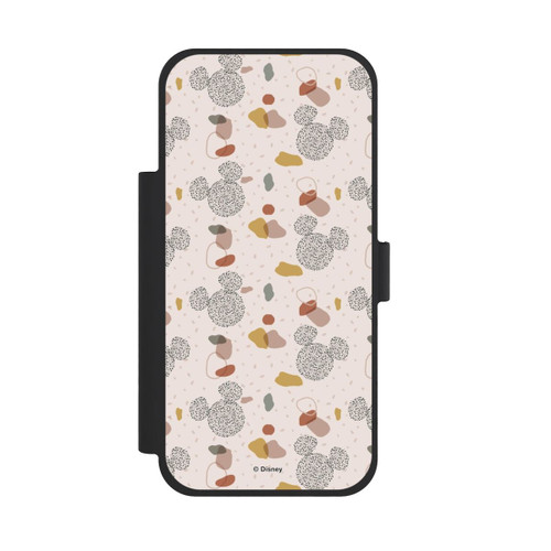 Apple iPhone 18 Pro Max NIVOflip Micky Dots Pattern