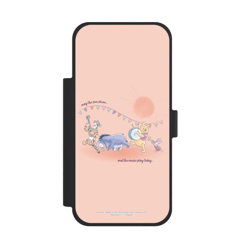 Apple iPhone 18 Pro Max NIVOflip Winnie l'Ourson et ses Amis Parade