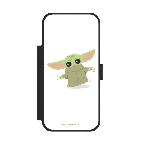 Apple iPhone 18 Pro Max NIVOflip Bébé Yoda qui marche