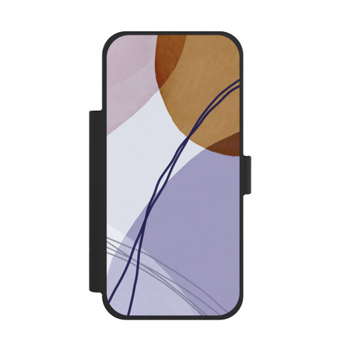Apple iPhone 18 Pro Max NIVOflip Graphique 266 Violet