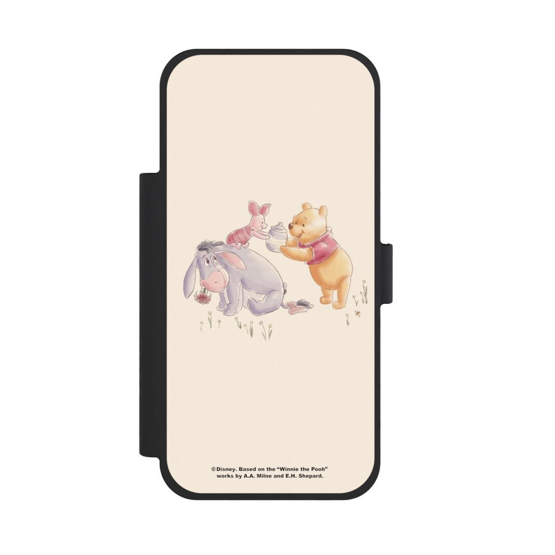 iPhone 18 Pro Max NIVOflip Winnie Puuh - Honig schenken