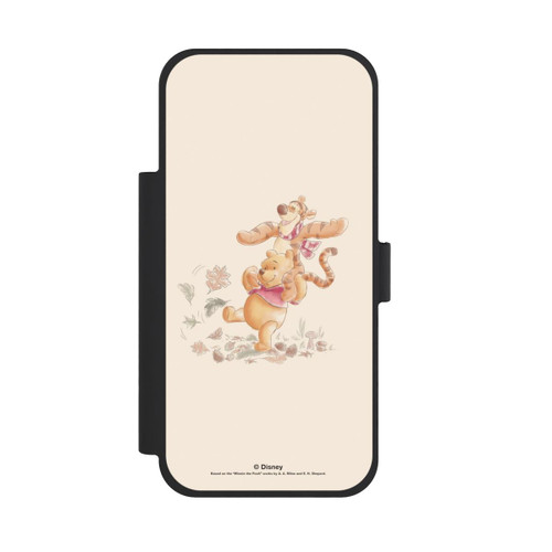 Apple iPhone 18 Pro Max NIVOflip Winnie the Pooh and Tigger Shenanigans