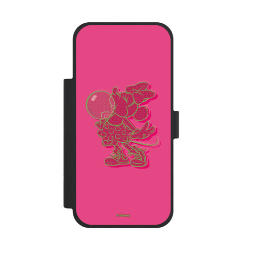 Apple iPhone 18 Pro Max NIVOflip Minnie toujours jeune