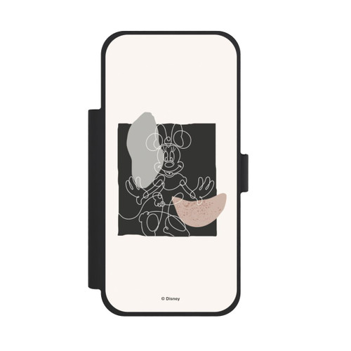 Apple iPhone 18 Pro Max NIVOflip Minnie Formes abstraites 2