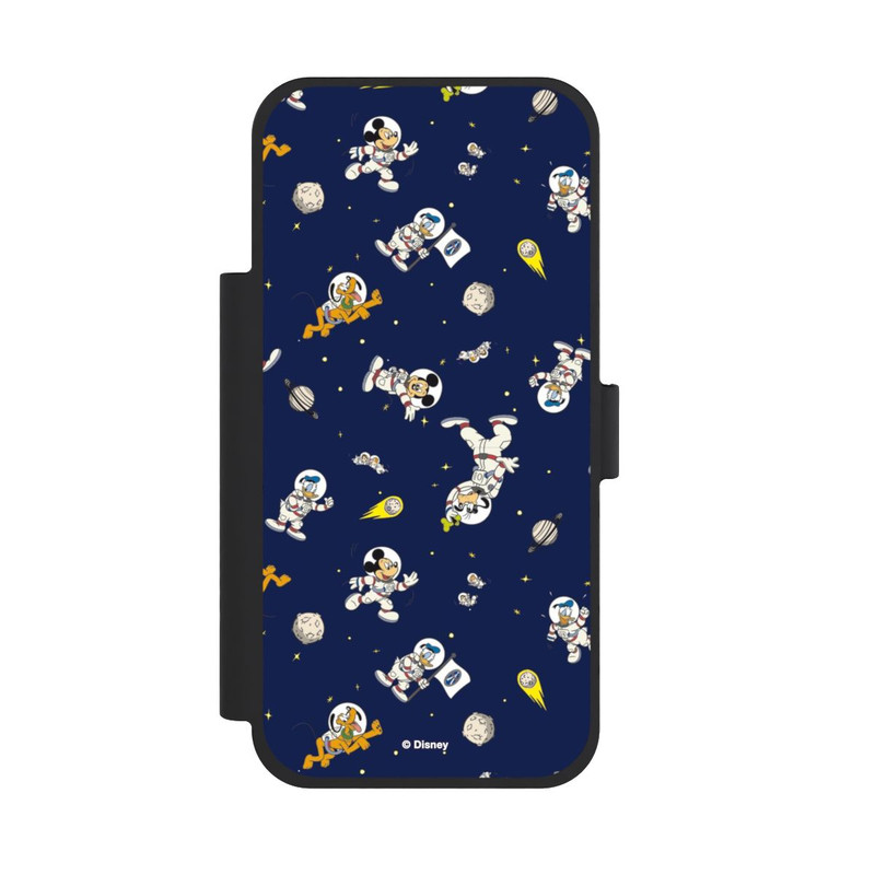 iPhone 18 Pro Max NIVOflip Micky und Goofy Universum