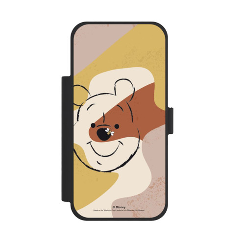 Apple iPhone 18 Pro Max NIVOflip Winnie l'Ourson Abstrait