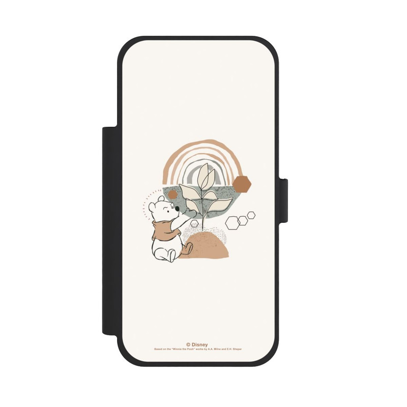 iPhone 18 Pro Max NIVOflip Winnie l'Ourson Nature