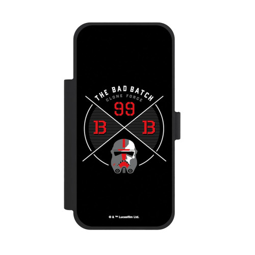Apple iPhone 18 Pro Max NIVOflip The Bad Batch Clone Force 99