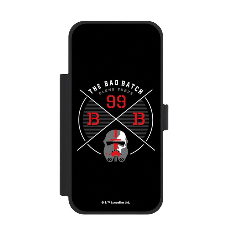 iPhone 18 Pro Max NIVOflip The Bad Batch Clone Force 99