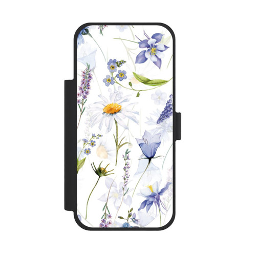 Apple iPhone 18 Pro Max NIVOflip Glockenblumen Wiese