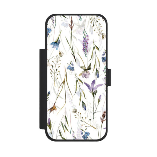 Apple iPhone 18 Pro Max NIVOflip Wildkräuter Wiese