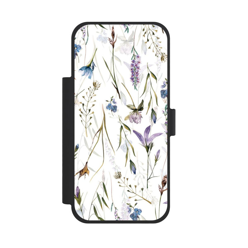 iPhone 18 Pro Max NIVOflip Wildkräuter Wiese
