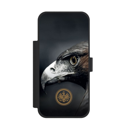 Apple iPhone 18 Pro Max NIVOflip Eintracht Adler Design